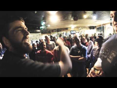 Bearodactyl vs Willie B