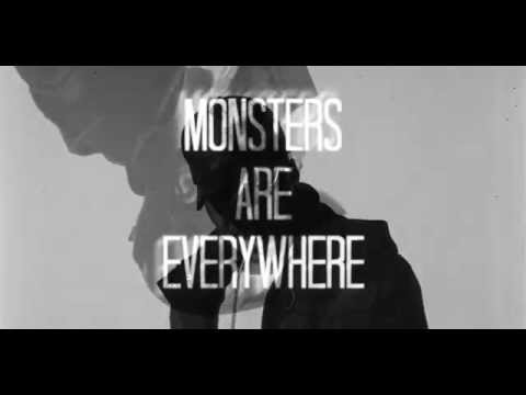 The Seige - Monsters Are Everywhere (feat. Cheat Codes)