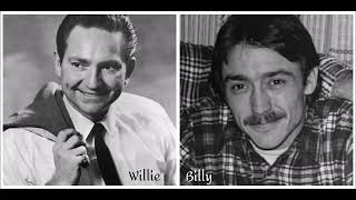 Willie Nelson In God&#39;s Eyes feat  his late son Billy Nelson