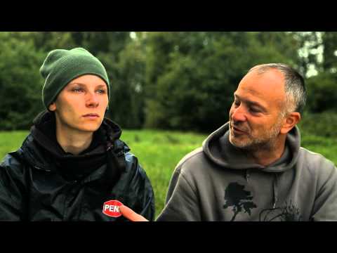 Der Talk am Wasser   Teaser MLotz