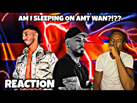 AMERICAN REACTS TO SWEDISH RAP | BEST OF ANT WAN/RÅBY W/ENGLISH SUBTITLES (WAS I SLEEPING?!?!)