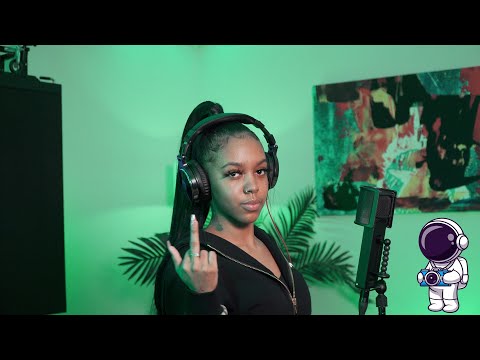 SHANI BONI IS UP NEXT! | Ready for Takeoff (S2E3)