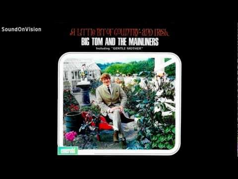 Big Tom & The Mainliners ~ The First Fall Of Snow