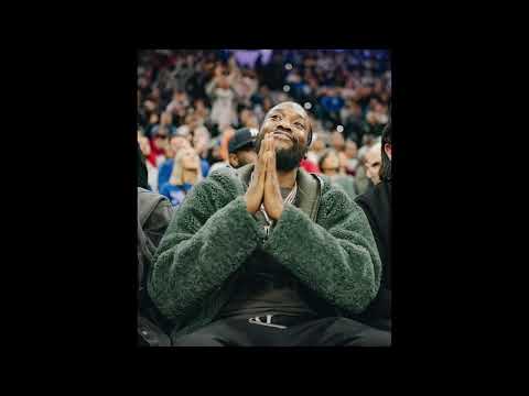 (FREE) Meek Mill x Drake Type Beat - "CUTTING OFF"
