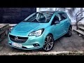 Opel Corsa - review by Autovisie TV