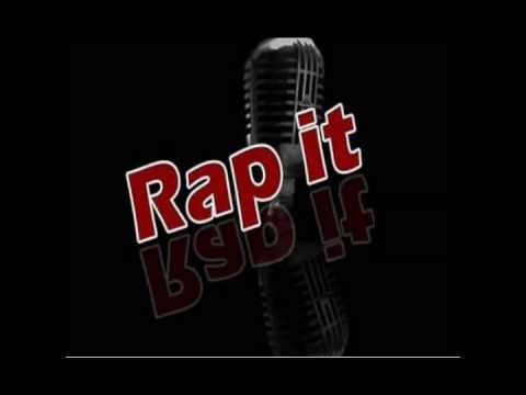 DMC - Aalsie - Ooit was ik down Demo