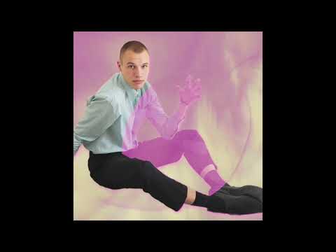 Luis Ake - Kyiv (Official Audio)