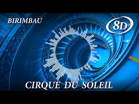 Birimbau by Cirque Du Soleil from album Mystere (1994).