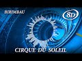 Birimbau by Cirque Du Soleil from album Mystere (1994).