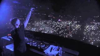 Nicky Romero &amp; Stadiumx - Harmony (Live at Ultra Europe)