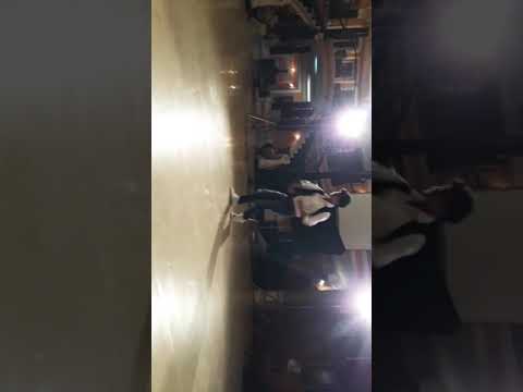 FARHAN KHAN DANCE