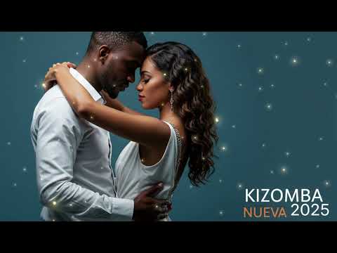 Urban Kizomba 2025 – Romantic Kizomba Nights & Afrobeat Fusion Mix