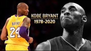 [MIX ] Tribute to Kobe Bryant 