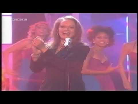 Dancing In The City- Marshall Hain