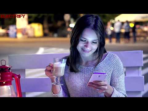 IAN COLEEN FEAT.  BRIAN KRAUSE - BLIND IN THE NIGHT ( Club Mix )