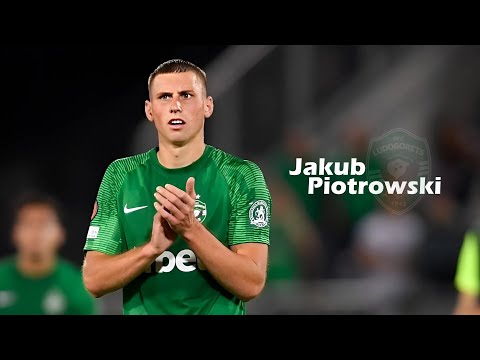 Jakub Piotrowski - Genius Midfielder - Skills, Goals & Assists ᴴᴰ