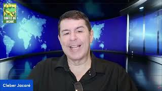 FOGO NOS 3 PODERES! Parte3. Mendonça assusta Lula, PF e Centrão.