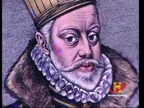 Spanish Armada  Documentary