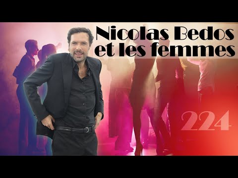 NICOLAS BEDOS ET LES FEMMES - SCOTT MORTON - OST & MODIIE [LMCP 224] Revue de Presse par Daï-mon