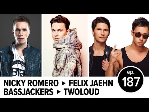 🔈 NEW TRACKS |► Felix Jaehn | Bassjackers & Bali Bandits | Curbi | Twoloud  | uvm.. 🎶