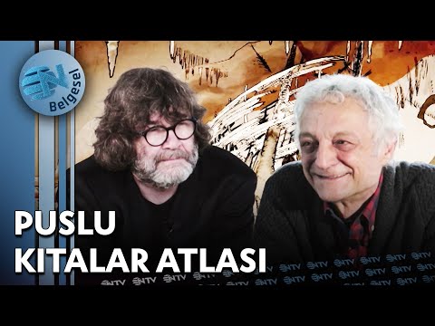 Atlas of Hazy Continents - Istanbul Head | NTV Documentary
