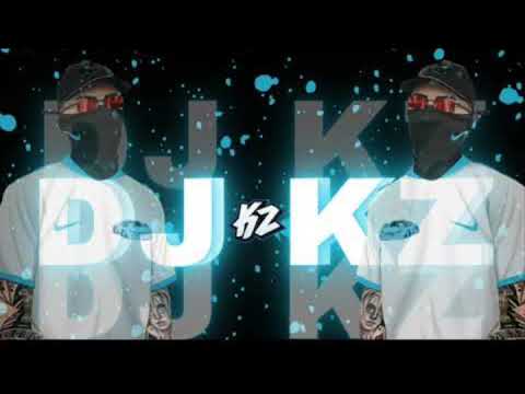MANDELÃO DO KZ - (DJ KZ BEAT ) e ( DJ parafal RR ) !🔥🎵