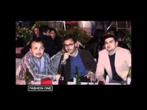 FASHION ONE // FREE LIFE (Latiano) HAPPY B-DAY