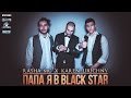 Rasha_Mc feat. Karen Lirichny - Папа Я в Black Star ...