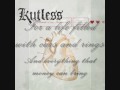 Million Dollar Man Kutless .:WITH LYRICS:.