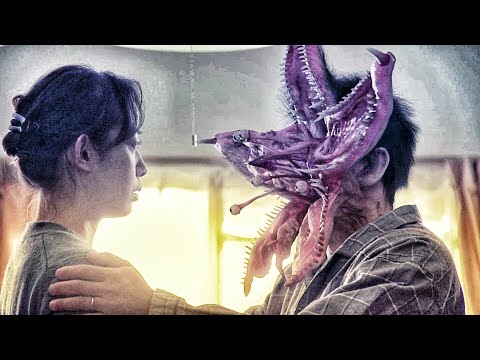 A Unique Parasite That Enters People's Ears, and Takes Control of Their Brains! |Parasyte
