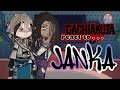 Gachiakuta React To Janka 1 2