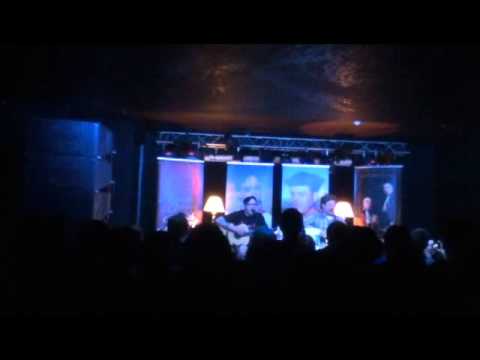 Thumbnail for Bowling For Soup - S-S-S Saturday (acoustic) Live in Sheffield 08/04/2011. Acoustic Tour by Erik Chandler
