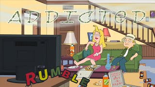 Animation Throwdown - Addicted 2022 - RUMBLE!!! Day 4 / Round 1 - WORLD OF MARVEL