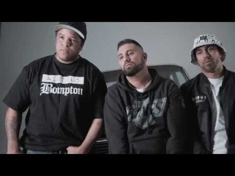 MASKOE ft. BG KNOCC OUT & MOE MITCHELL (VIDEO MAKING OF)