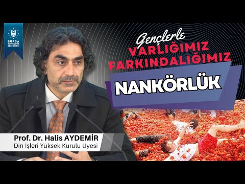 21 - Gençlerle Söyleşi: Nankörlük - Varlığımız / Farkındalığımız - 27.03.2020
