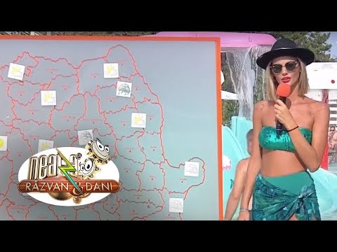 Prognoza Meteo 23 iulie 2019. Ramona Olaru: Vreme instabilă și răcoroasă