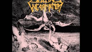 Deceptive Incarnation - Beyond the Great White Throne (The Last Revelation of a Dying Breed)