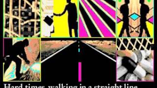 Crosby, Stills &amp; Nash - Live It Up - 07 Straight Line