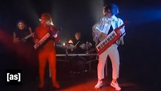 Cover art for Sports!