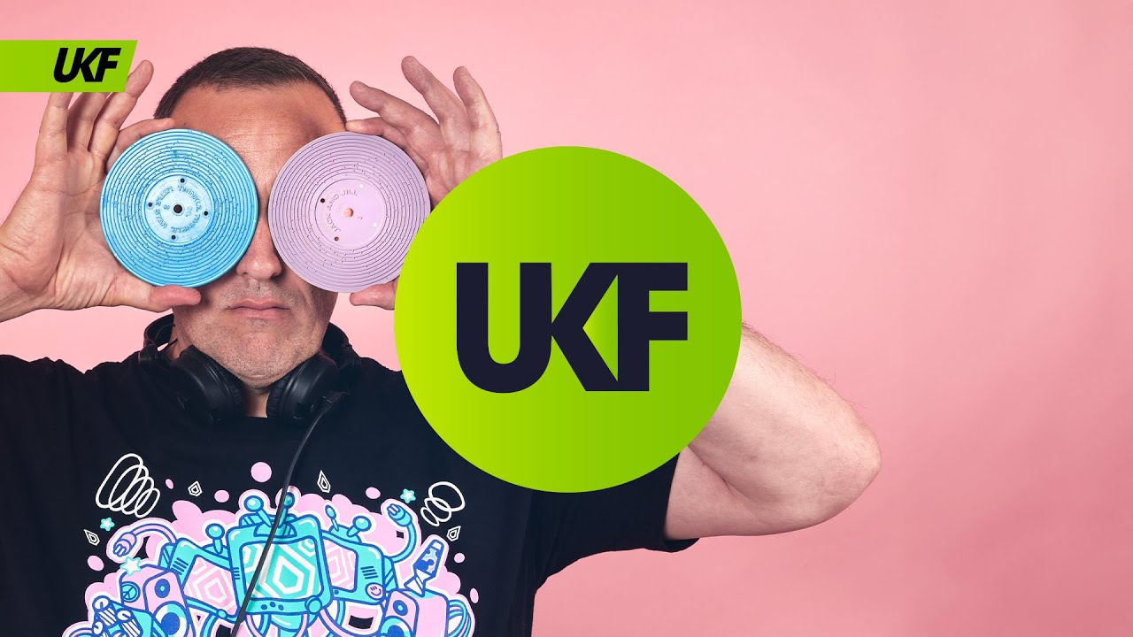 BCee - Seal The Deal [UKF Release]