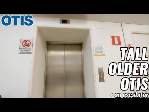 OTIS Traction Elevator + Escalator - Home & Style Store, Downtown - MG, BR