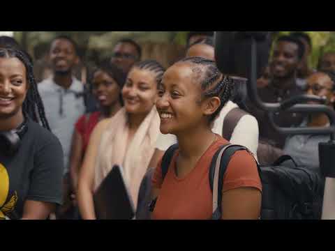 Jasiri Talent Investor Dana Cohort Arrival in Residential Intensive