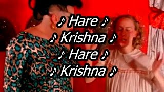 Female Trouble (1974): 1:08:30 - 1:10:25