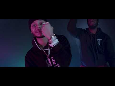 Eazy Money - From The Bottom (OFFICIAL VIDEO)