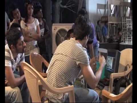 Making of Jab Mila Tu - I Hate Luv Storys - Imran Khan & Sonam Kapoor — Jab Mila Tu