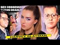 Creepy Serial Killer who Tricked Models into SICK & TWISTED Photoshoot Before Killing Them