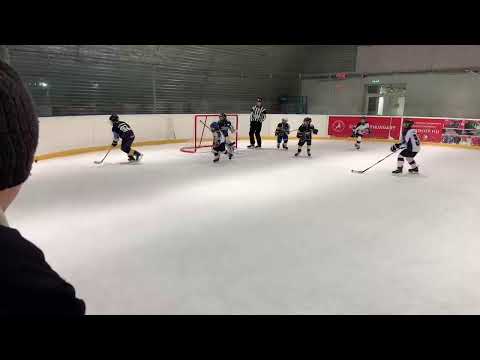 2020.12.12. U10 sárga - OHA-Vasas