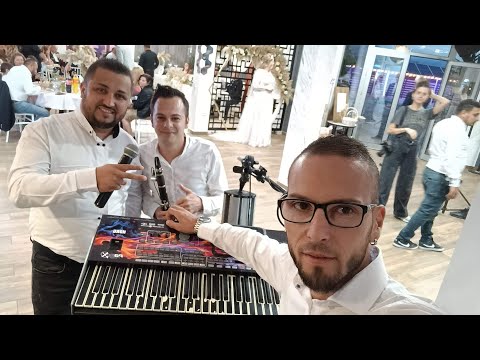 Nacional Band vo Zivo - Balada mix 2024