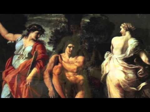 Schubert: String Quintet in C (Adagio) - Casals, Stern,Tortelier
