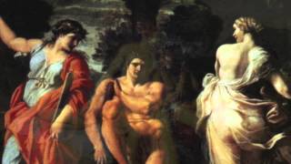 Schubert: String Quintet in C (Adagio) - Casals, Stern,Tortelier